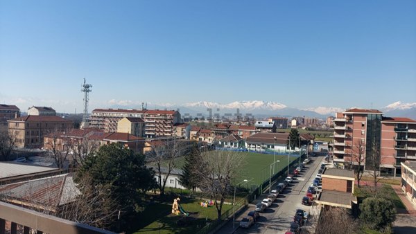 appartamento in vendita a Torino in zona Borgata Lesna