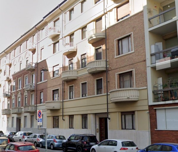 appartamento in vendita a Torino in zona Campidoglio
