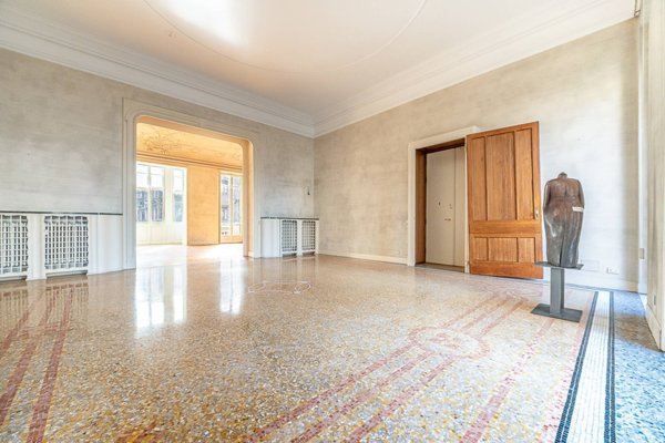 appartamento in vendita a Torino in zona Crocetta