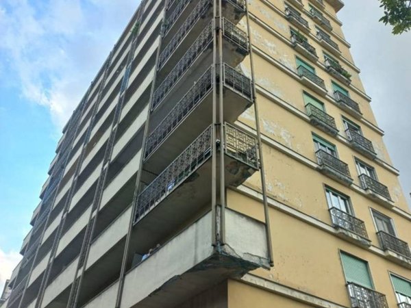 appartamento in vendita a Torino in zona Aurora