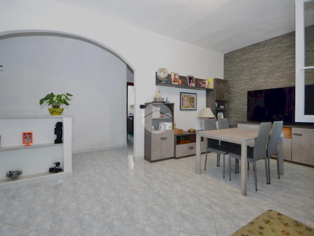 appartamento in vendita a Torino in zona Vallette
