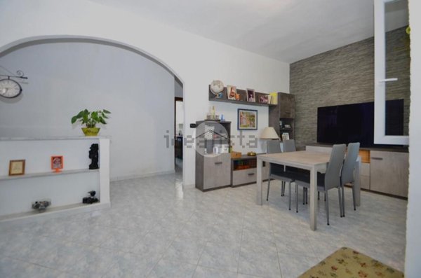 appartamento in vendita a Torino in zona Vallette