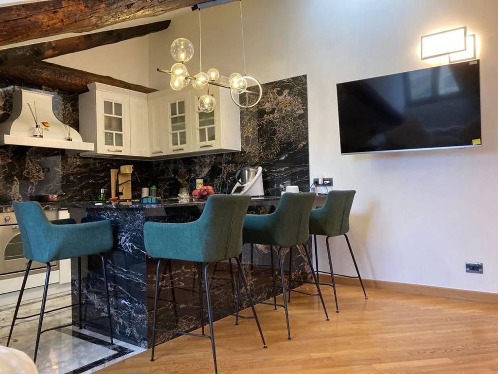 appartamento in vendita a Torino in zona Centro Storico