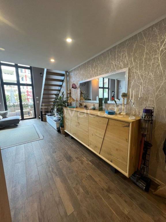 appartamento in vendita a Torino in zona Borgo San Paolo