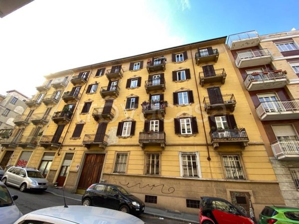 appartamento in vendita a Torino in zona Aurora