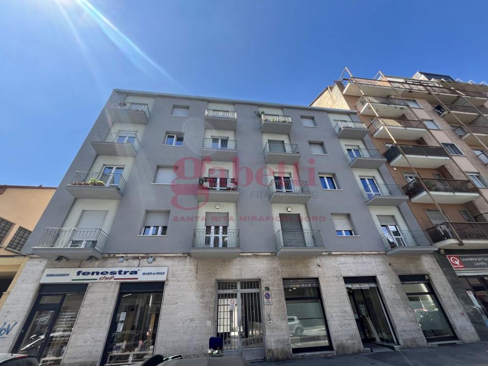 appartamento in vendita a Torino in zona Santa Rita