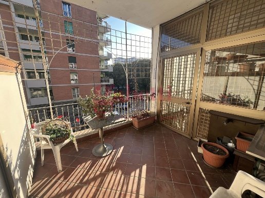 appartamento in vendita a Torino in zona Santa Rita