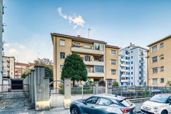 appartamento in vendita a Torino in zona Pozzo Strada