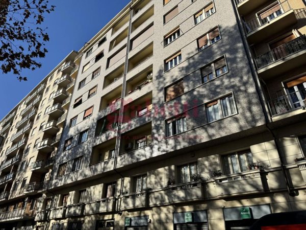 appartamento in vendita a Torino in zona Filadelfia