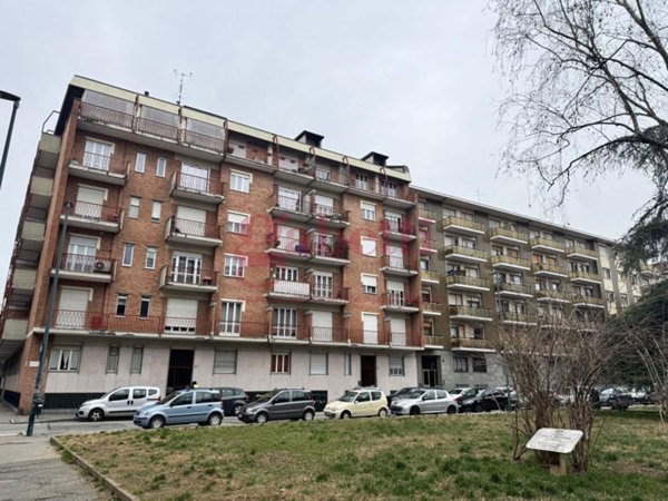 appartamento in vendita a Torino in zona Filadelfia
