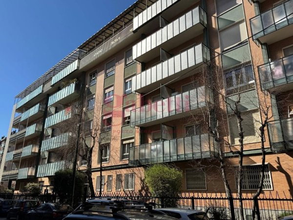 appartamento in vendita a Torino in zona Pozzo Strada