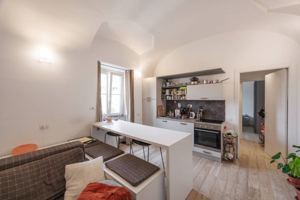 appartamento in vendita a Torino in zona Centro Storico