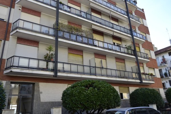 appartamento in vendita a Torino in zona Borgo San Paolo