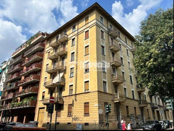 appartamento in vendita a Torino in zona Filadelfia
