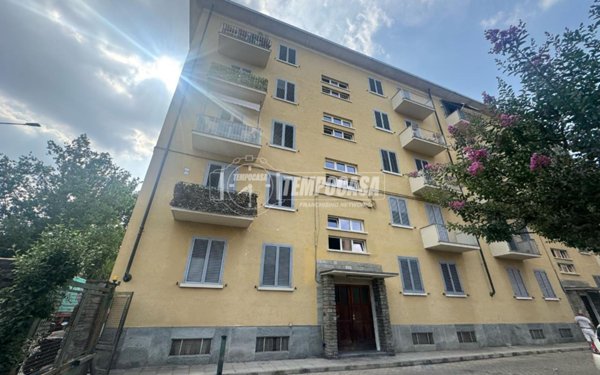 appartamento in vendita a Torino in zona Borgata Vittoria