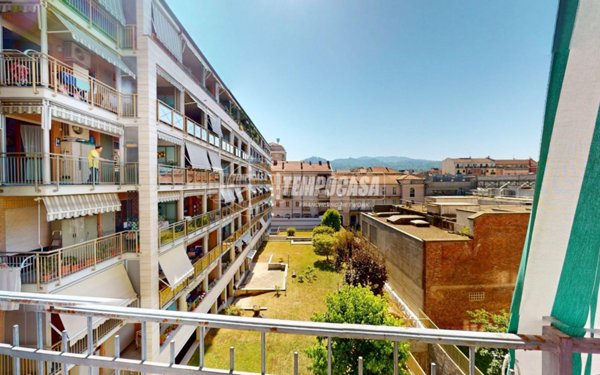 appartamento in vendita a Torino in zona San Salvario