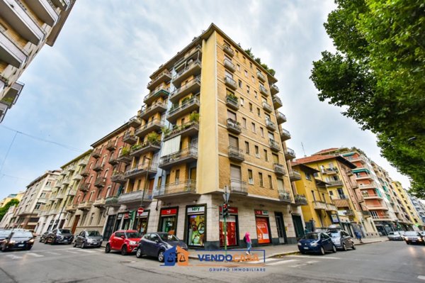 appartamento in vendita a Torino in zona Parella
