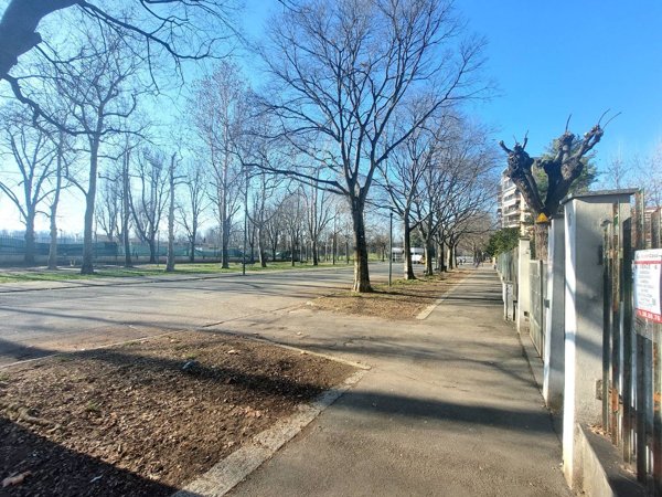 appartamento in vendita a Torino in zona Pozzo Strada