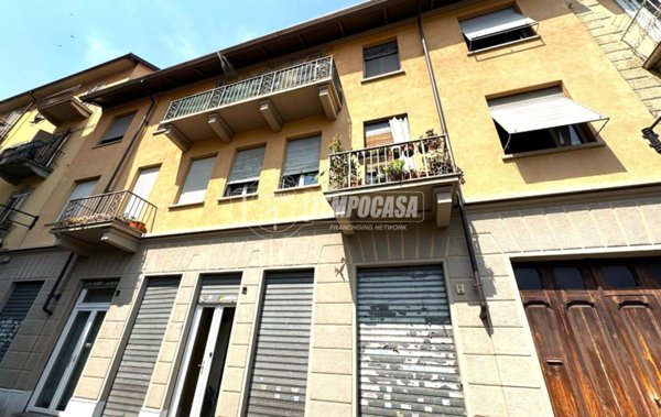 appartamento in vendita a Torino in zona Campidoglio
