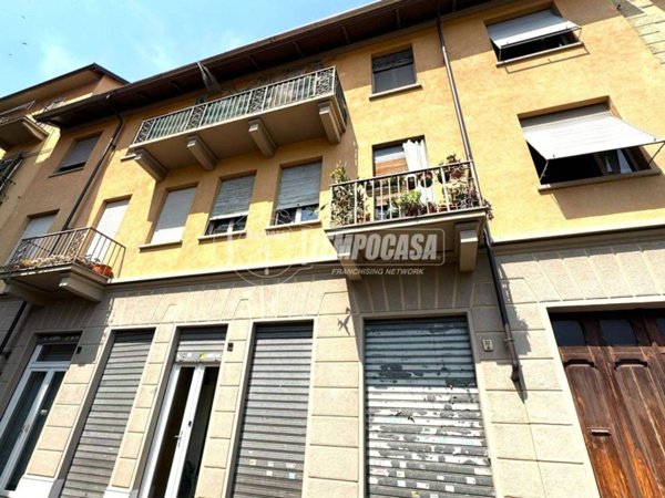 appartamento in vendita a Torino in zona Campidoglio