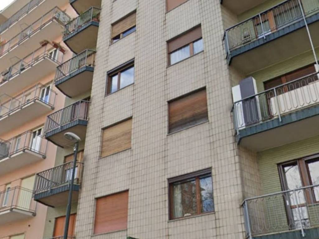 appartamento in vendita a Torino in zona Borgata Vittoria