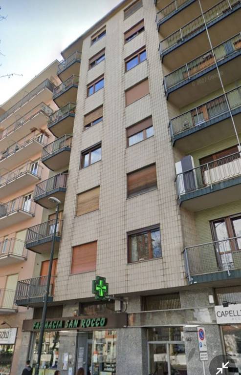 appartamento in vendita a Torino in zona Borgata Vittoria