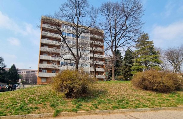 appartamento in vendita a Torino in zona Millefonti