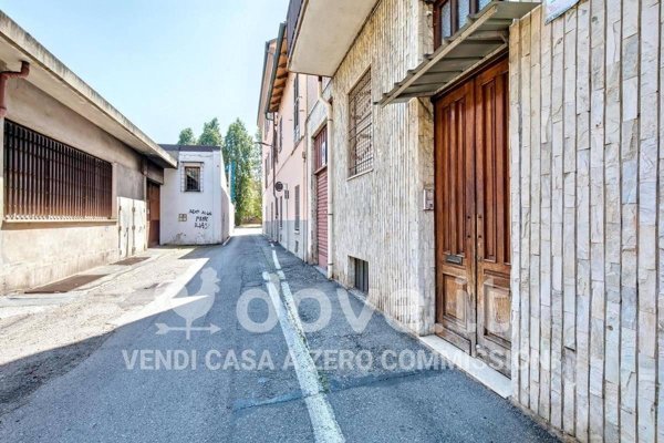 appartamento in vendita a Torino in zona Madonna di Campagna