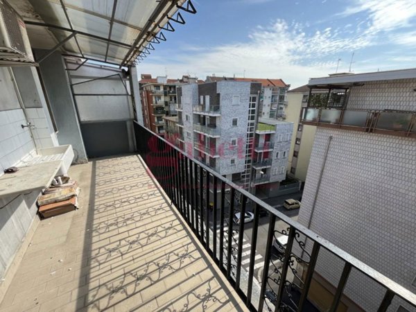 appartamento in vendita a Torino in zona Santa Rita