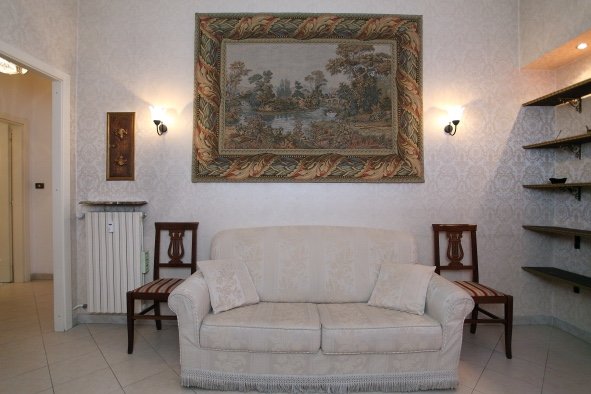 appartamento in vendita a Torino in zona Campidoglio