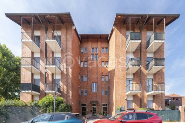 appartamento in vendita a Torino in zona Lucento