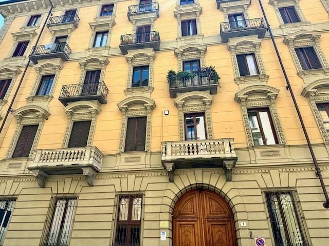 appartamento in vendita a Torino