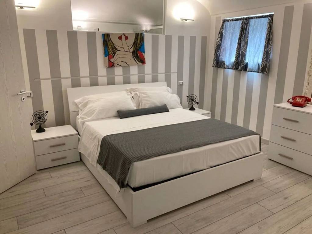 appartamento in vendita a Torino in zona Rebaudengo