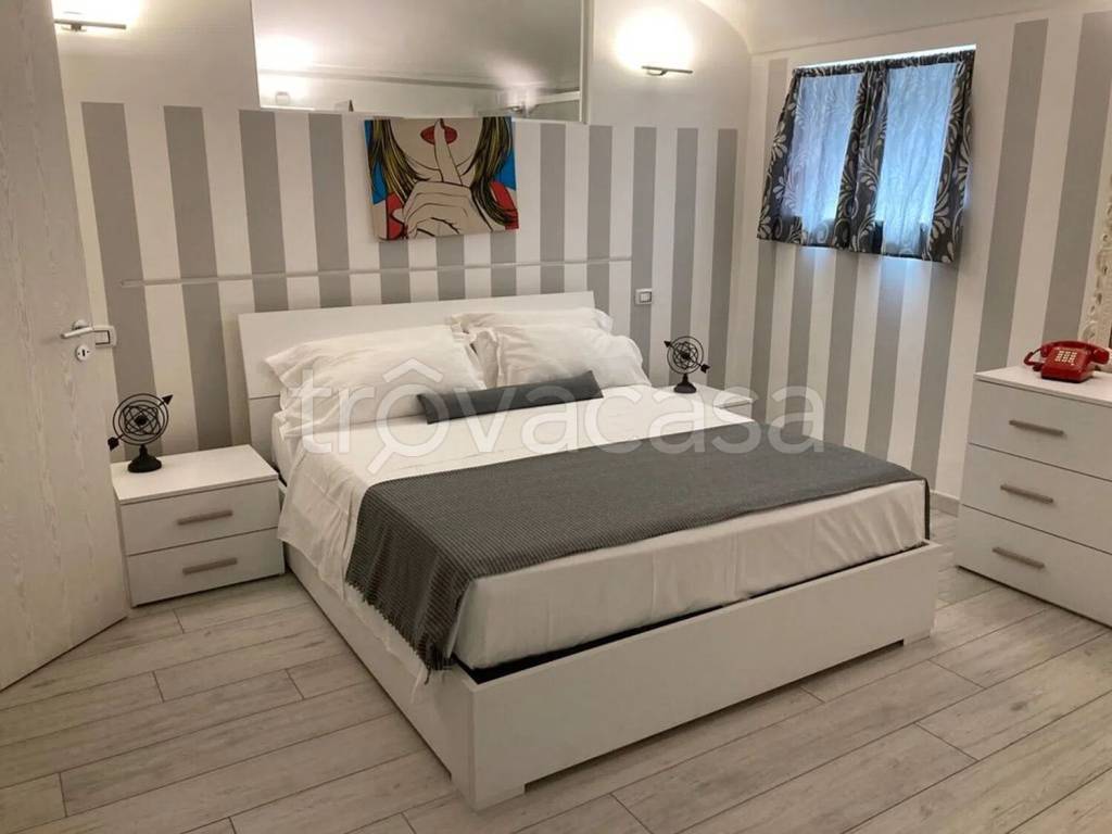 appartamento in vendita a Torino in zona Aurora
