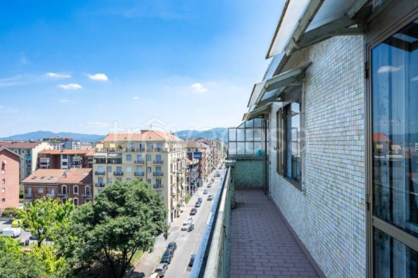 appartamento in vendita a Torino in zona Borgo San Paolo