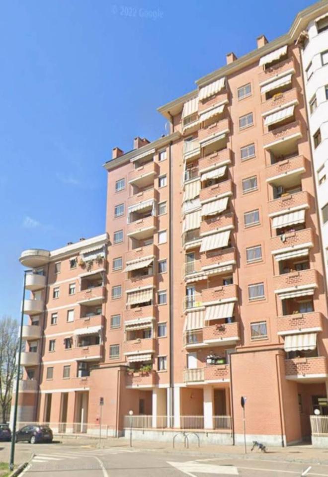 appartamento in vendita a Torino in zona Madonna di Campagna