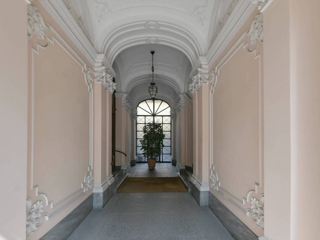 appartamento in vendita a Torino in zona Crocetta