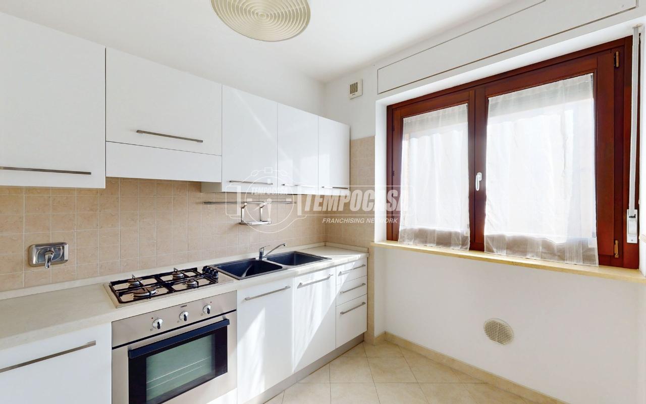 appartamento in vendita a Torino in zona San Salvario