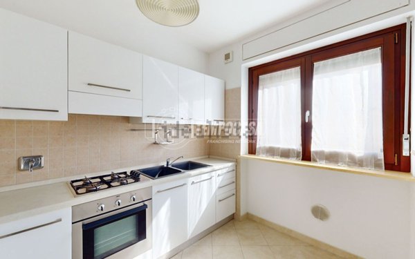appartamento in vendita a Torino in zona San Salvario