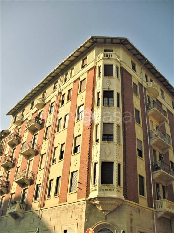 appartamento in vendita a Torino in zona San Donato