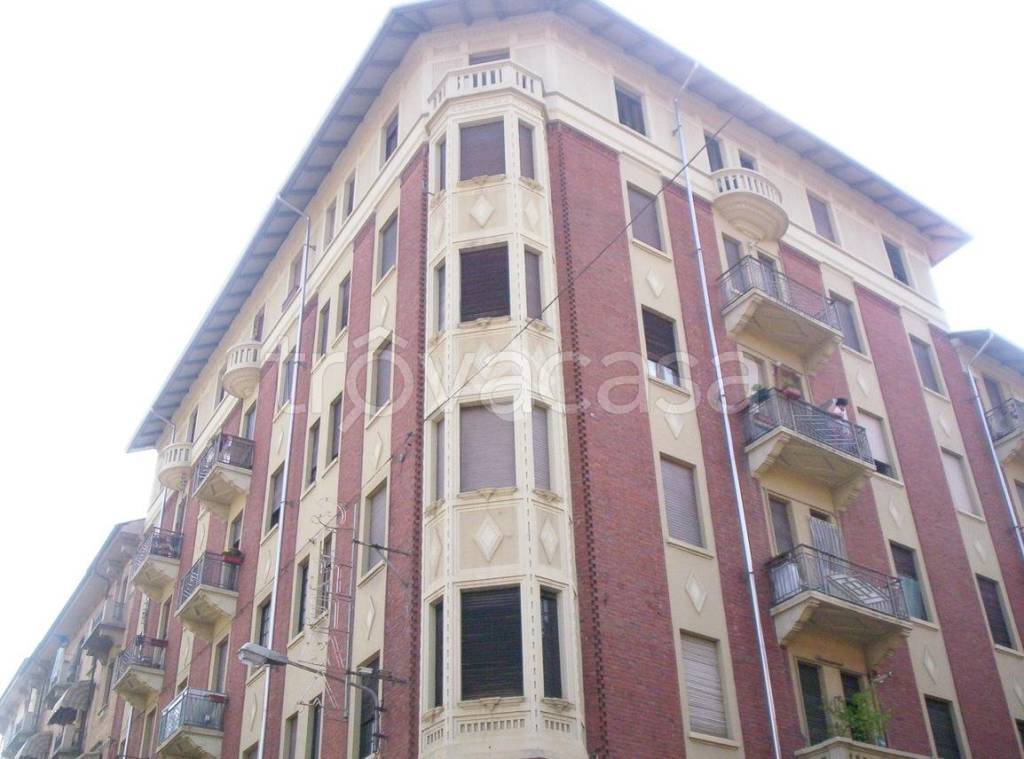 appartamento in vendita a Torino in zona San Donato