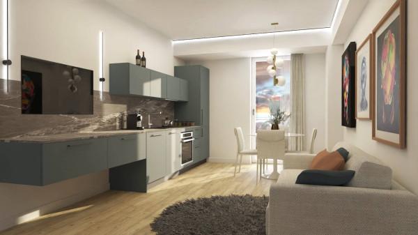 appartamento in vendita a Torino in zona Borgo San Paolo