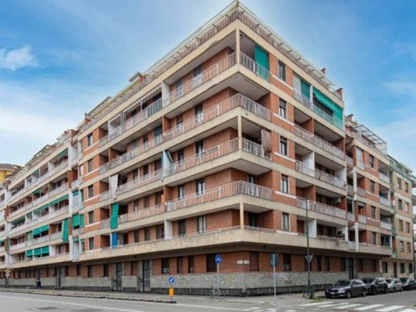 appartamento in vendita a Torino in zona Borgo San Paolo