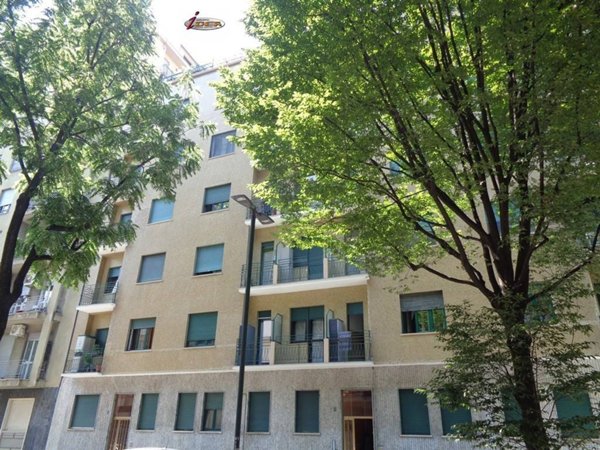 appartamento in vendita a Torino in zona Filadelfia