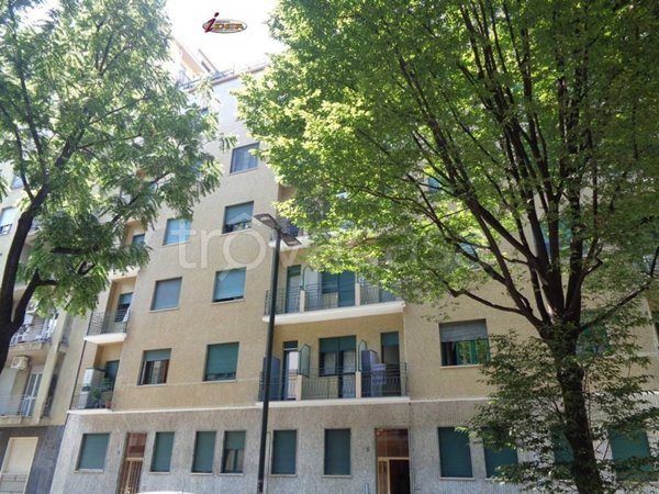 appartamento in vendita a Torino in zona Filadelfia