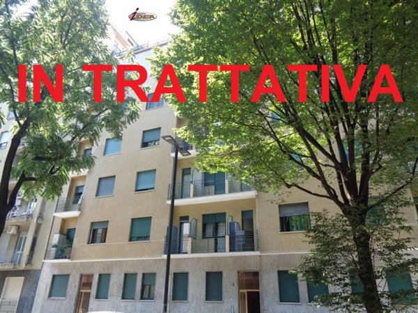 appartamento in vendita a Torino in zona Filadelfia