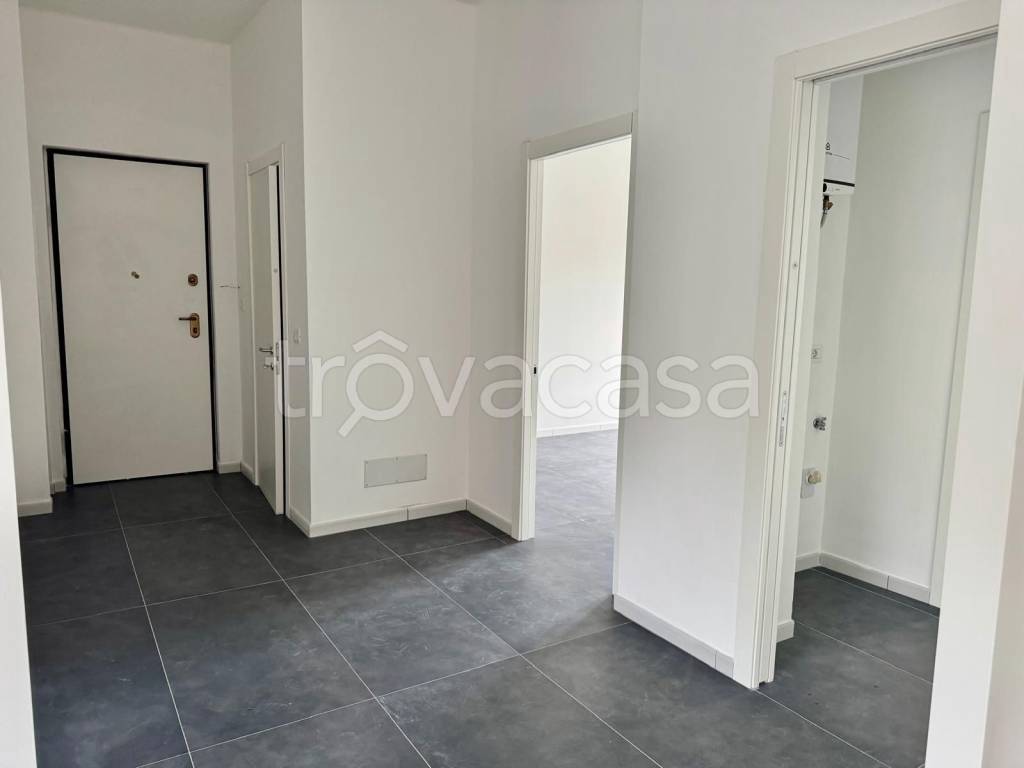 appartamento in vendita a Torino in zona Lingotto