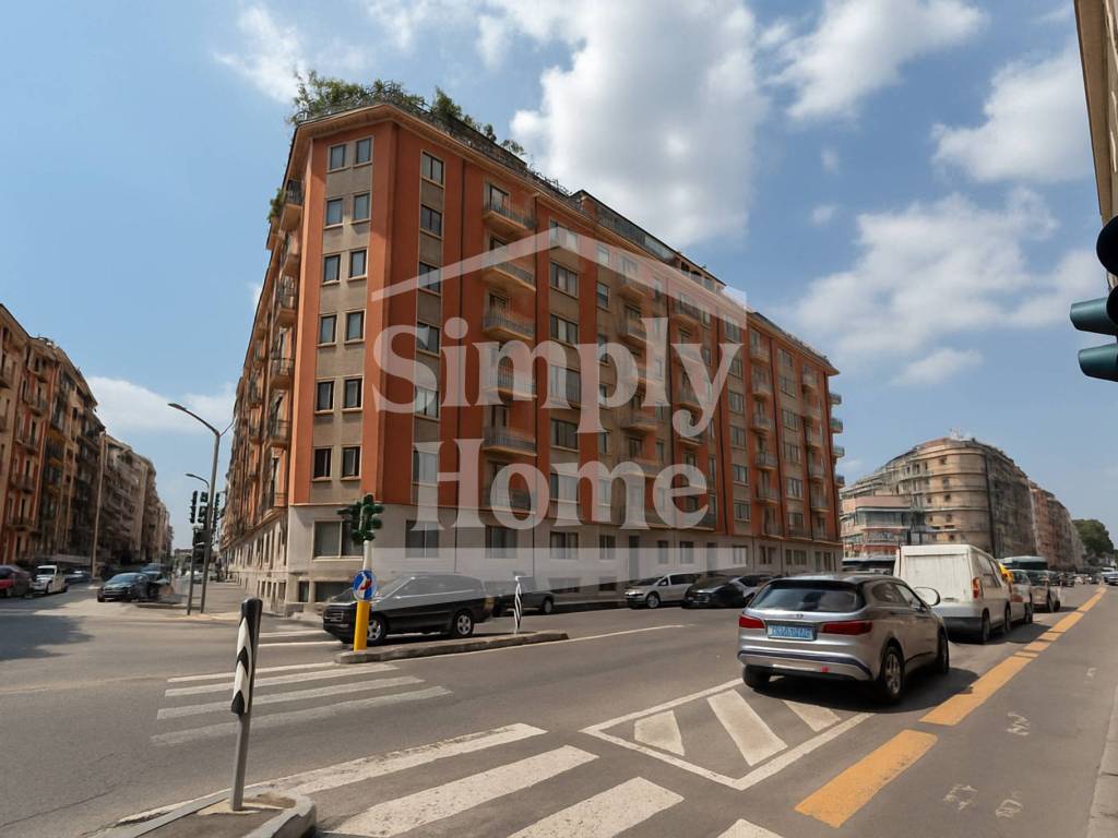 appartamento in vendita a Torino in zona Santa Rita