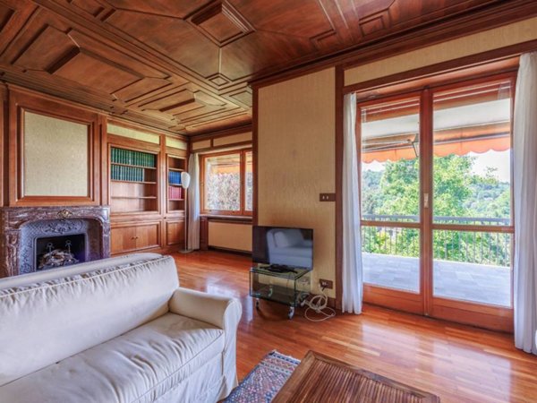 appartamento in vendita a Torino in zona Centro Storico