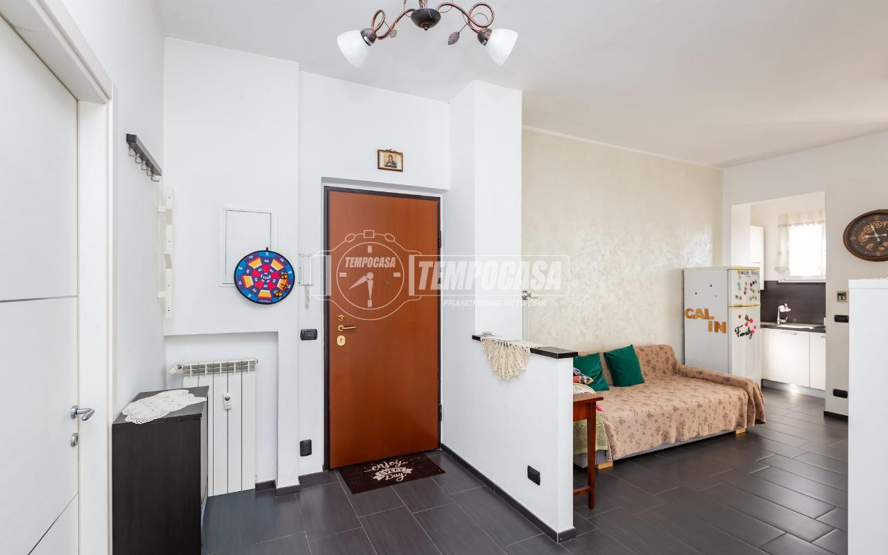 appartamento in vendita a Torino in zona Madonna di Campagna